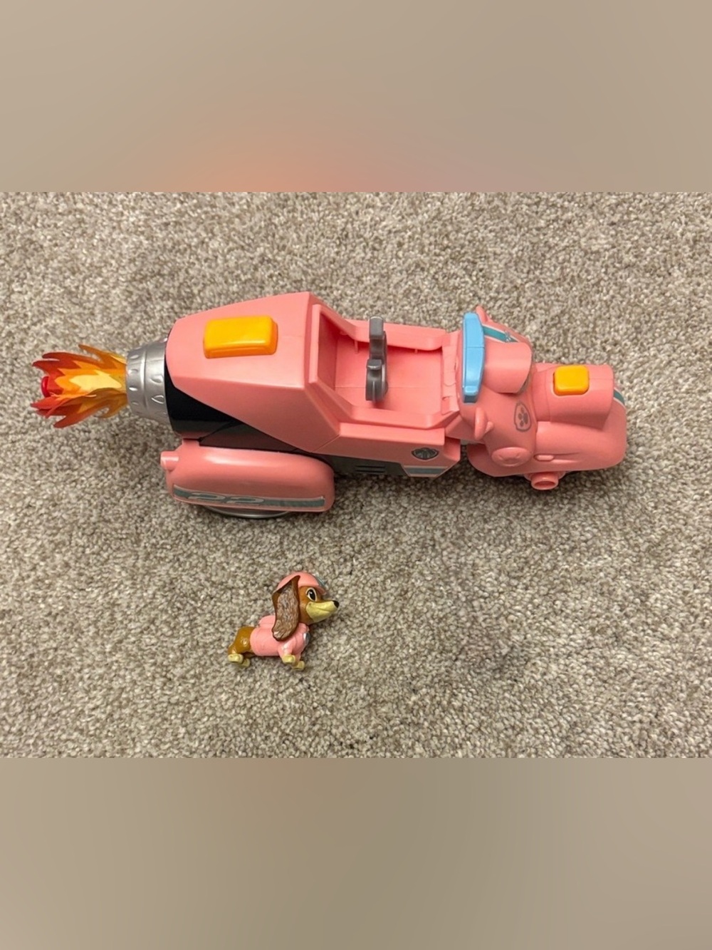 PAW Patrol Liberty
